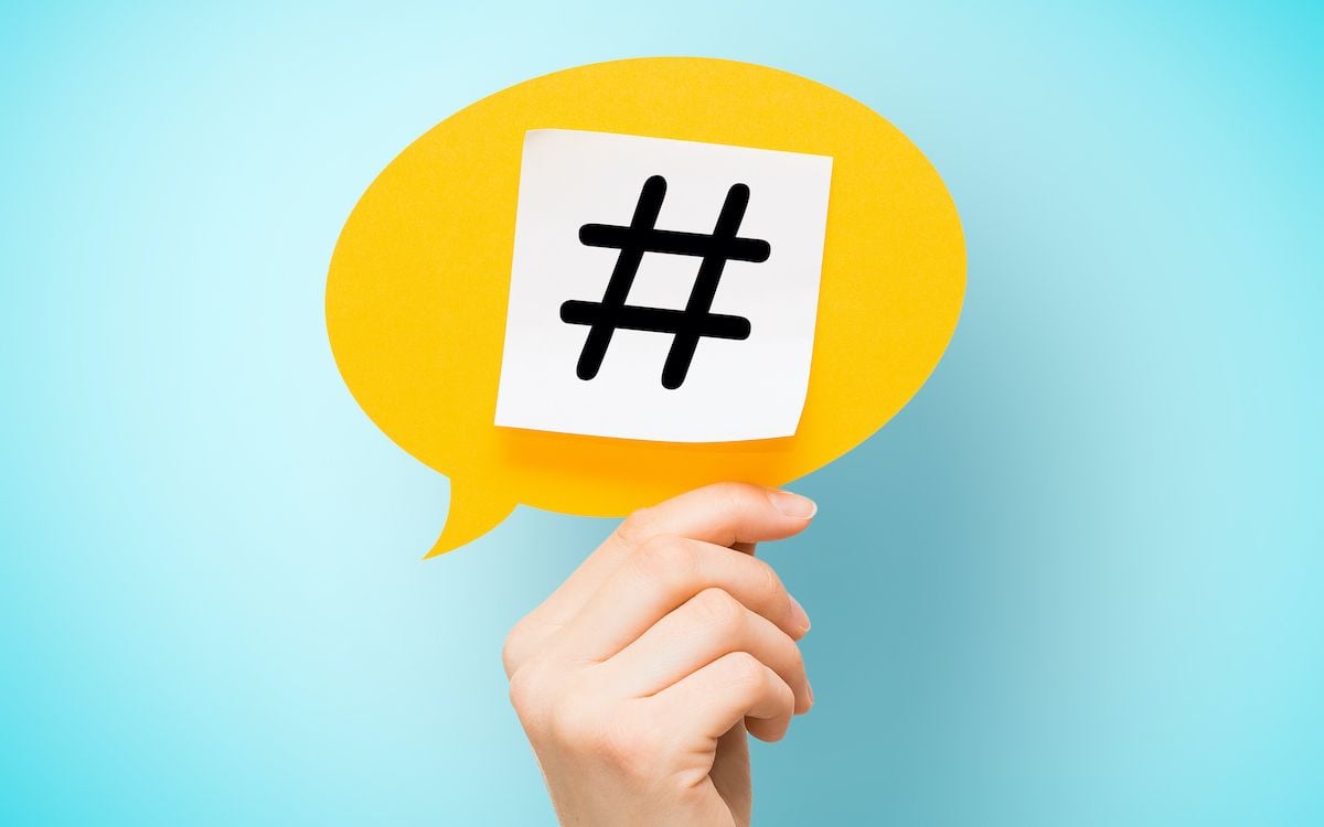Using Hashtags Effectively for Your Ecommerce Business